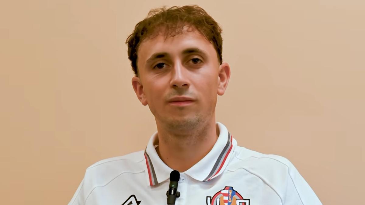 Berti: «Alla Cremonese serve qualcosa in più in partita, i risultati arriveranno dal lavoro quotidiano»