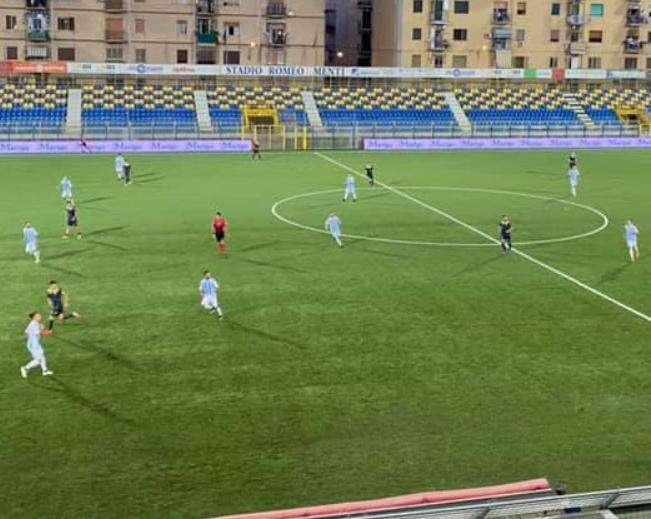 Tritium ko di misura in Coppa Italia: passa la Juve Stabia