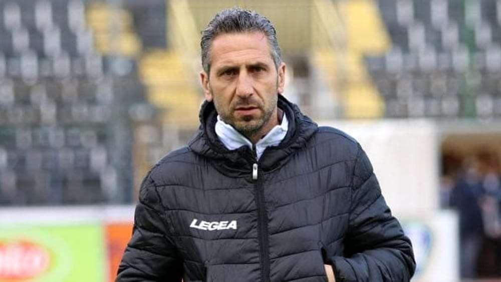 Novara, mister Cevoli: «Siamo a un punto in cui neanche noi ci aspettavamo»