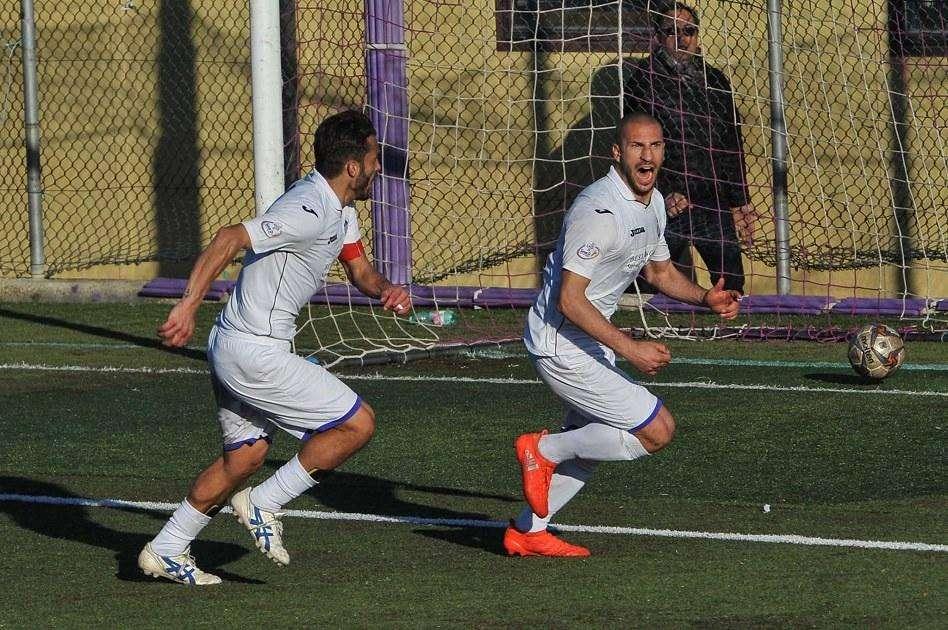 Ostiamare, la settimana più importante: domenica arriva la Torres