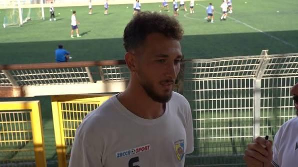 Mercato siracusa, rinforzo d'esperienza nel reparto arretrato: ecco Orlando