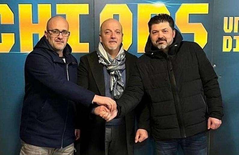 Chions, nuovo assetto per il settore giovanile: arrivano Buset e Dal Ben