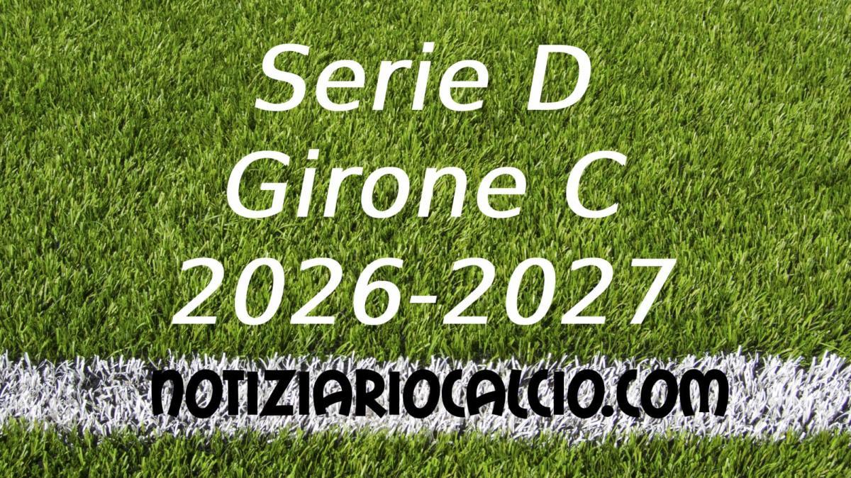 Serie D 2025-2026 - Girone C: risultati, marcatori e classifica aggiornata. Solo pari Triestina, in vetta ne troviamo otto