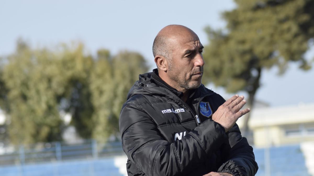 Gravina: ecco chi sarà l'allenatore per la stagione 26-27