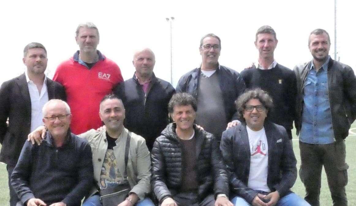 Spoltore, si lavora al futuro. Pompa: "Mi incontrerò con mister Ronci e decideremo"