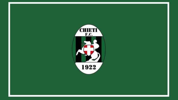 Chieti, via il tecnico della Juniores Sgherri