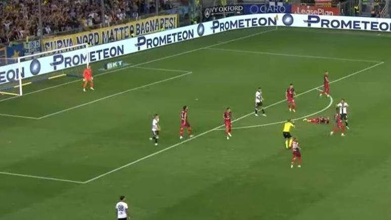 Serie B - Play-off: Il Cagliari impatta in casa del Parma e vola in finale