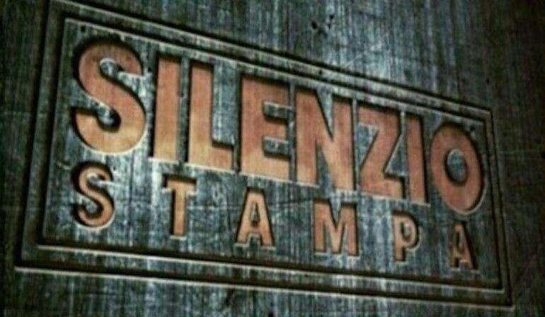 Società di serie C in crisi: indetto il silenzio stampa