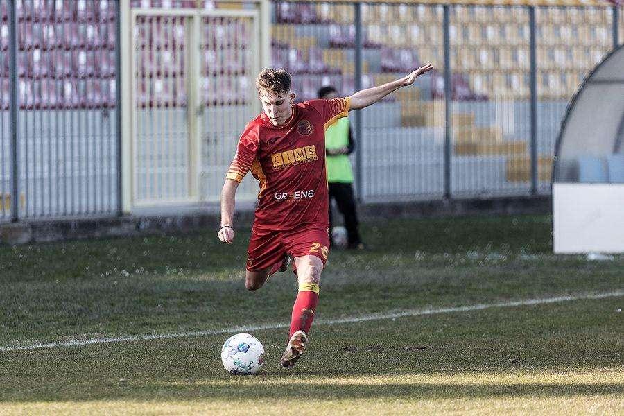 Svincolati - Ancora libero un jolly che ha giocato al Ravenna nelle ultime due stagioni