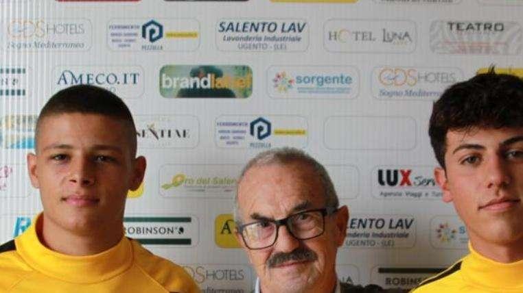 UFFICIALE: L'Ugento si rinforza pescando in Serie D