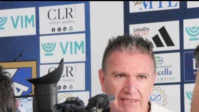 Tensioni al Matera: il presidente Tosoni risponde alle accuse dei calciatori 