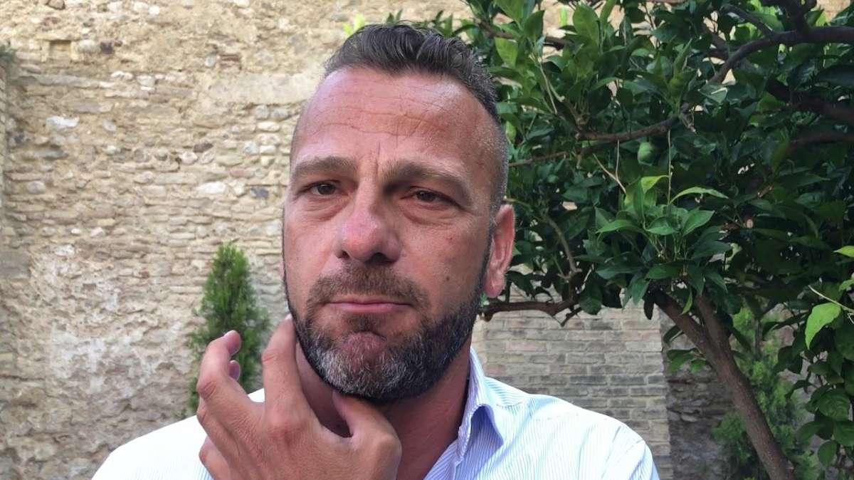Vastese, il dg Masciangelo: «Isoliamo i positivi, usiamo i tamponi rapidi e giochiamo con i negativi»