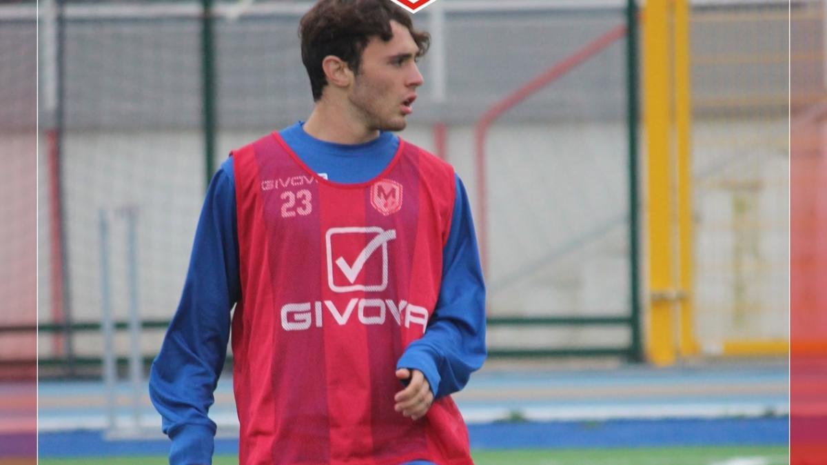 Davide Marolla, esperienza e rendimento attirano l'Eccellenza Lucana