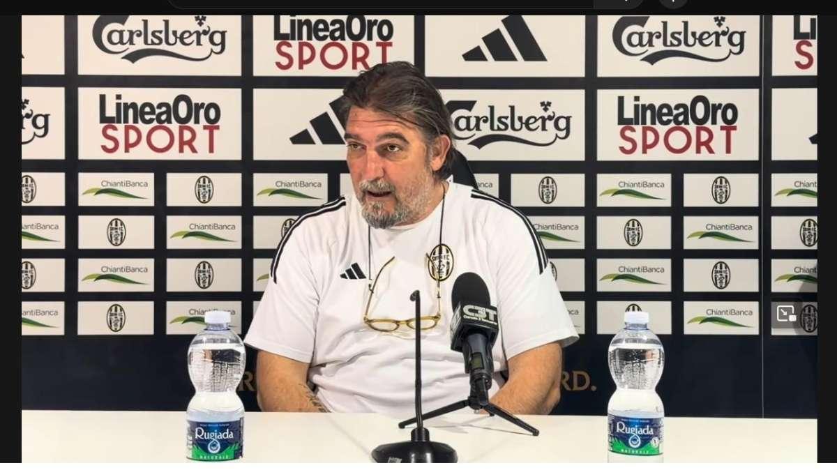 Siena ferito al 90': parla Voria. «Ci girano perché l’avevamo in mano, ma questa squadra è andata oltre le aspettative»