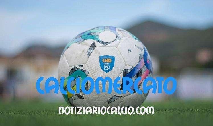Ancora un arrivo in attacco per il Real Mottola: ha firmato un albanese