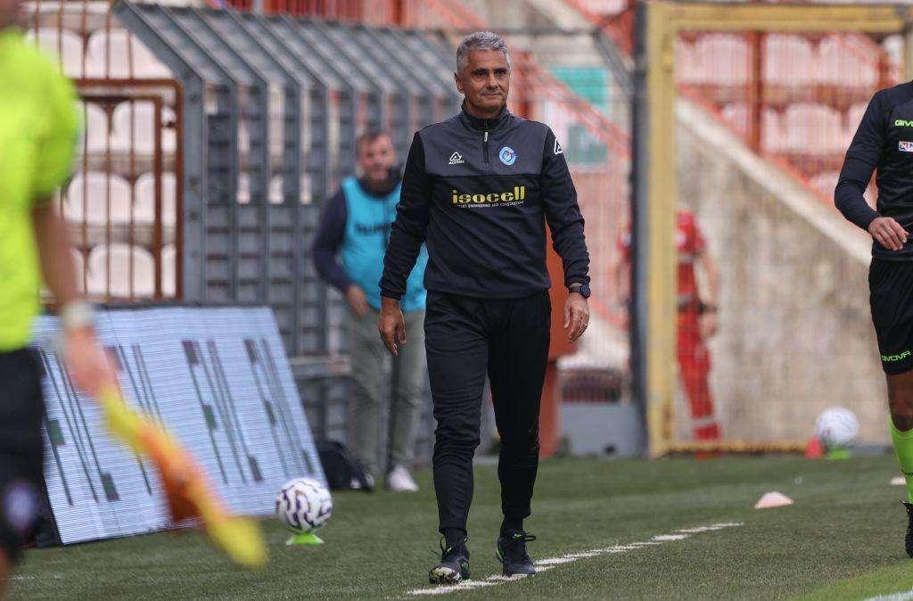 Panchina Guidonia Montecelio: ecco chi potrebbe guidare il club nel prossimo campionato