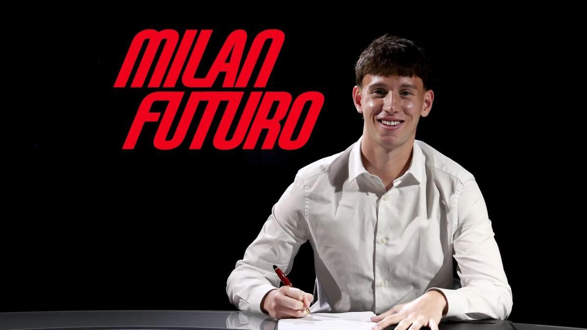 Milan Futuro, arriva il difensore Christian Vechiu. Firmato il contratto