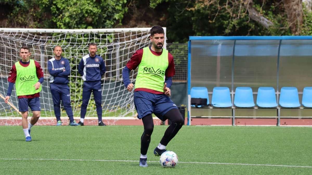 Ostiamare: accordo con un 32enne ex capitano del San Donato Tavarnelle