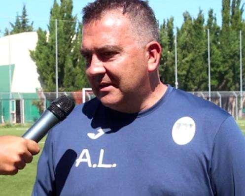 Chieti, Lucarelli sta pensando al cambio di modulo