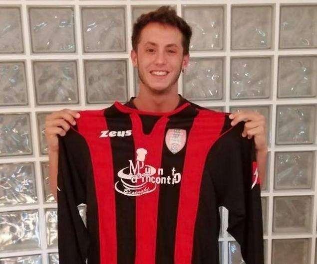 Calciomercato Ceparana, chiuso l'arrivo di un jolly d'attacco