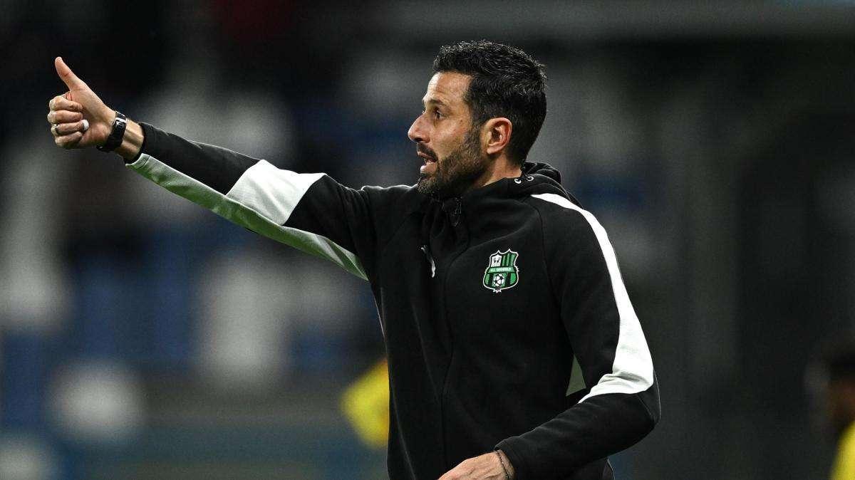 Fiorentina, l'ex Rossitto promuove Grosso: «È preparato, gioca offensivo»