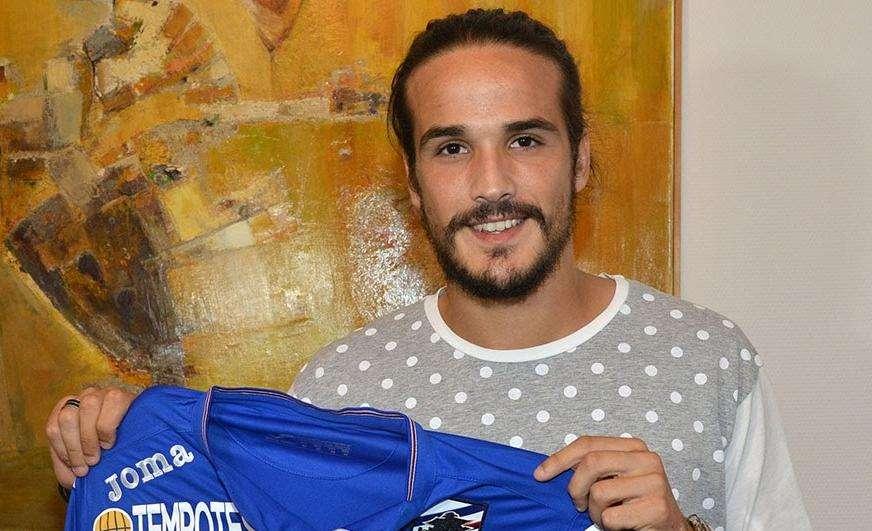 Mantova, è fatta per l'attaccante Alejandro Rodriguez