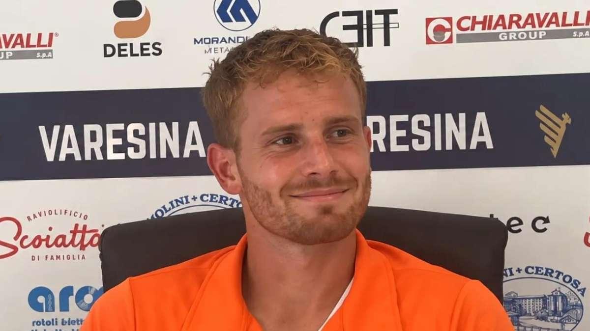 Serie D, la classifica cannonieri del girone D: Costantino e Motti cercano la fuga