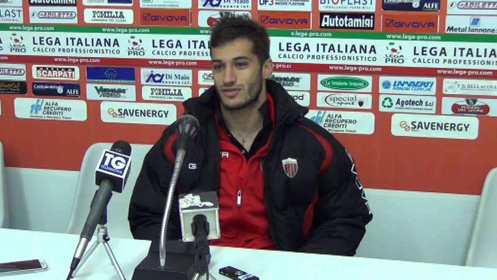 UFFICIALE: Legnano, ingaggiato l'ex capitano del Verbania