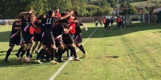 Dall'Eccellenza alla serie D: ecco le 36 squadre promosse