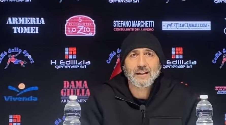 Ribaltone Santegidiese: Cappellacci saluta dopo la promozione, prime idee per la panchina