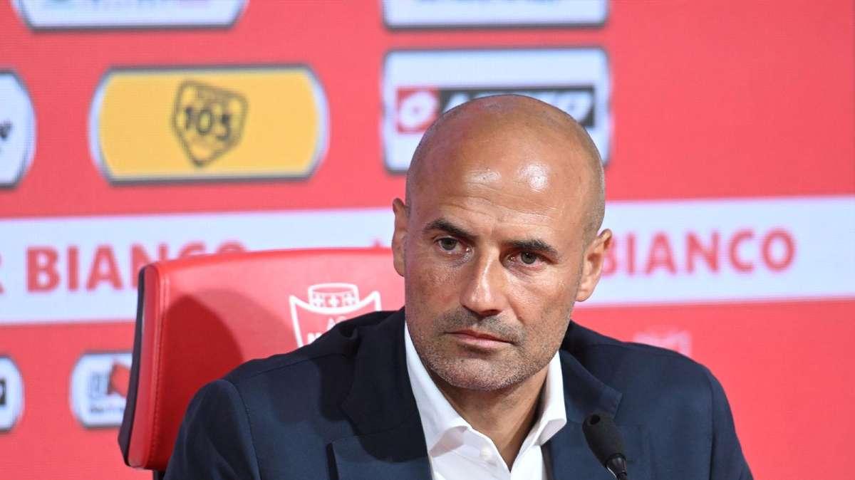 Monza, colpo di scena in panchina: ecco la decisione definitiva sul futuro di Paolo Bianco