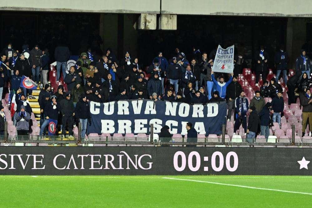 Serie B LIVE! Aggiornamenti in tempo reale con gol e marcatori di Brescia-Cesena