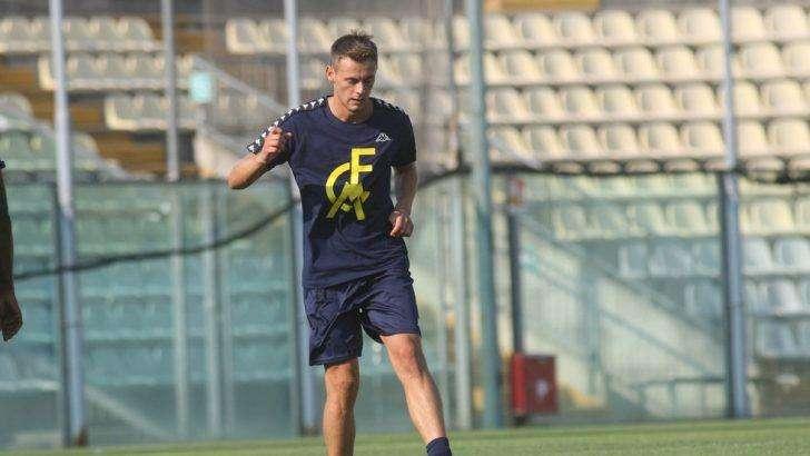 United Riccione: Ndoj saluta ma resta in Serie D