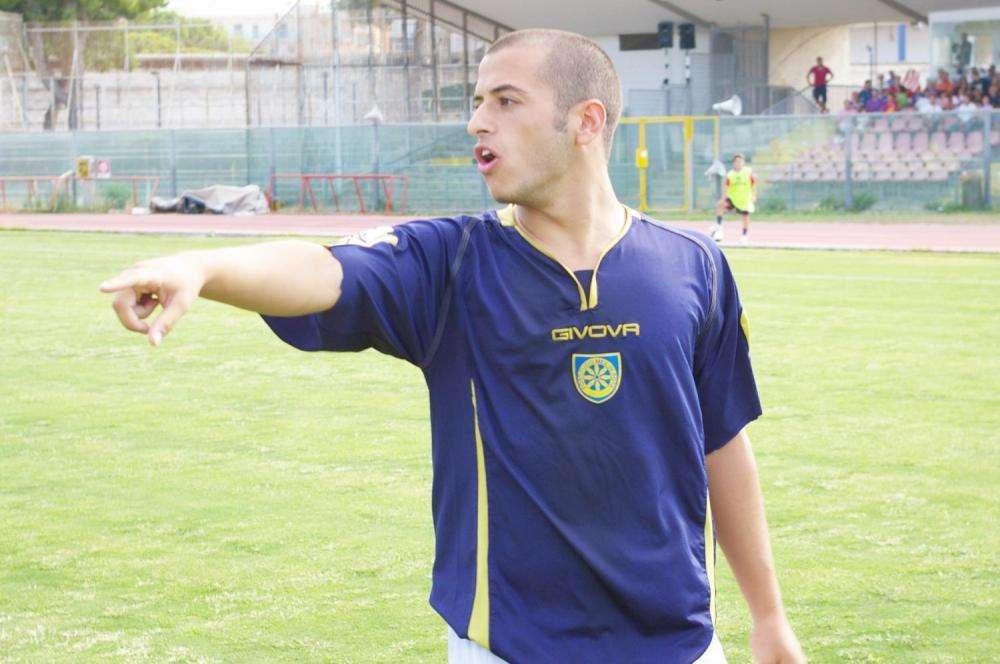 Fossano, colpo d'esperienza: arriva Giuseppe Giovinco