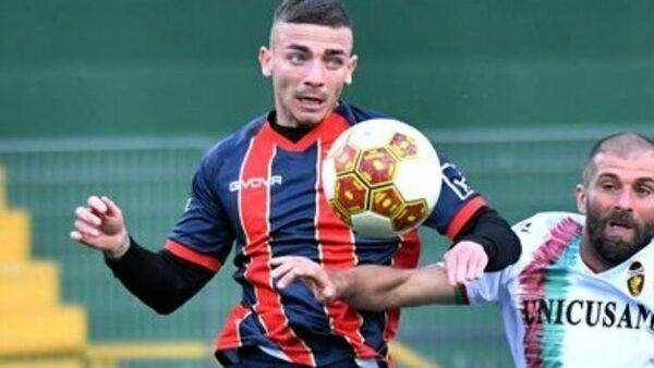 UFFICIALE: Un 25enne fantasista per la Paganese