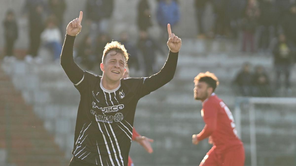 Svincolati - Sul mercato un centrocampista classe 2001 con oltre 130 presenze tra Serie C e Serie D