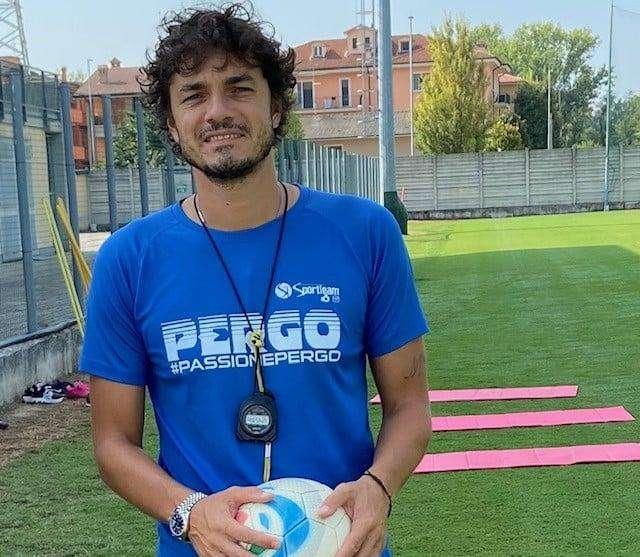 Pergolettese, mister Contini: "Abbiamo le idee chiare. Lucchese? Squadra giovane che ha cambiato poco"