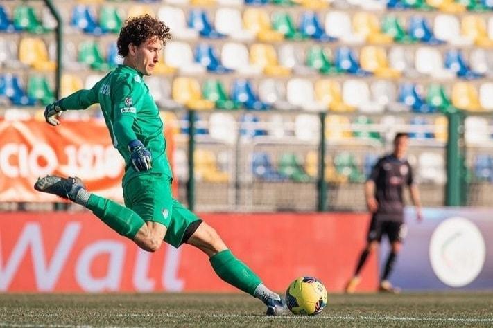 Svincolati - Sul mercato un 23enne da 95 presenze nei professionisti e scudetto Primavera