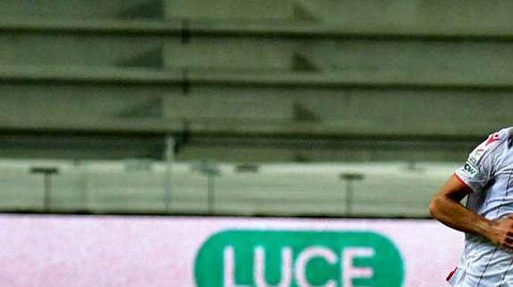 Padova: lesione di primo grado all’adduttore per Simone Palombi. Le ultime su Bianchi, Crescenzo e Russini