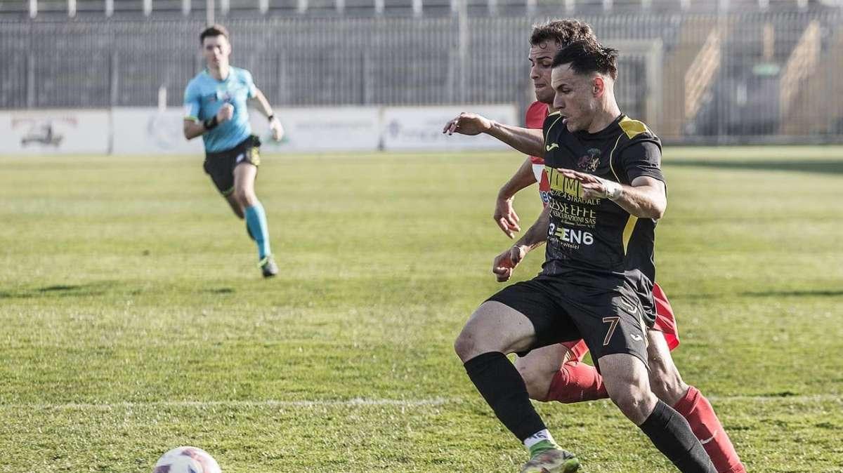 Ravenna, Gadda: «San Giuliano? Affrontiamo una delle più forti del campionato in questo momento»