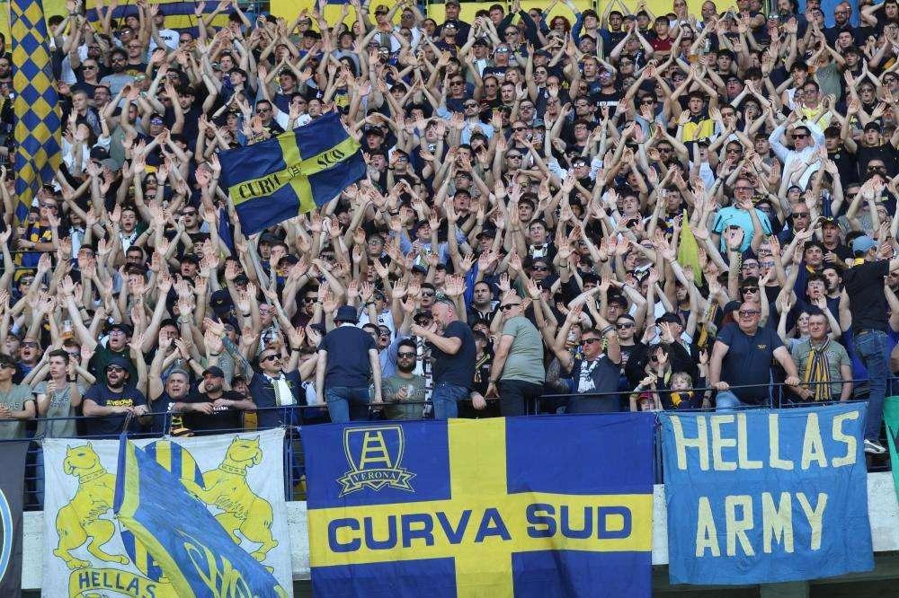 Hellas Verona, due nomi per il mercato: Lauritsen e Rikelme