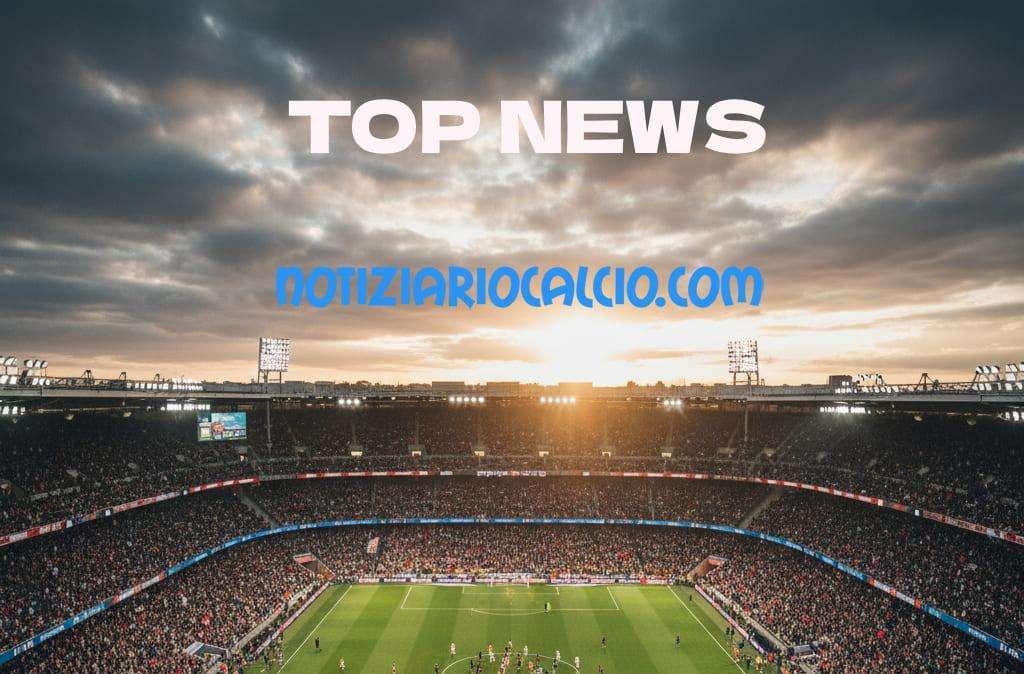Stangata del giudice sportivo per un allenatore ed un calciatore. Una squadra di D annuncia nuovo allenatore e diesse: le top news delle ore 23