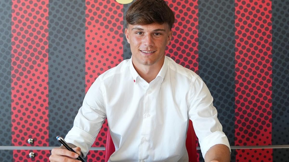UFFICIALE: Il Sorrento si assicura l'ex serie D Marco Falasca