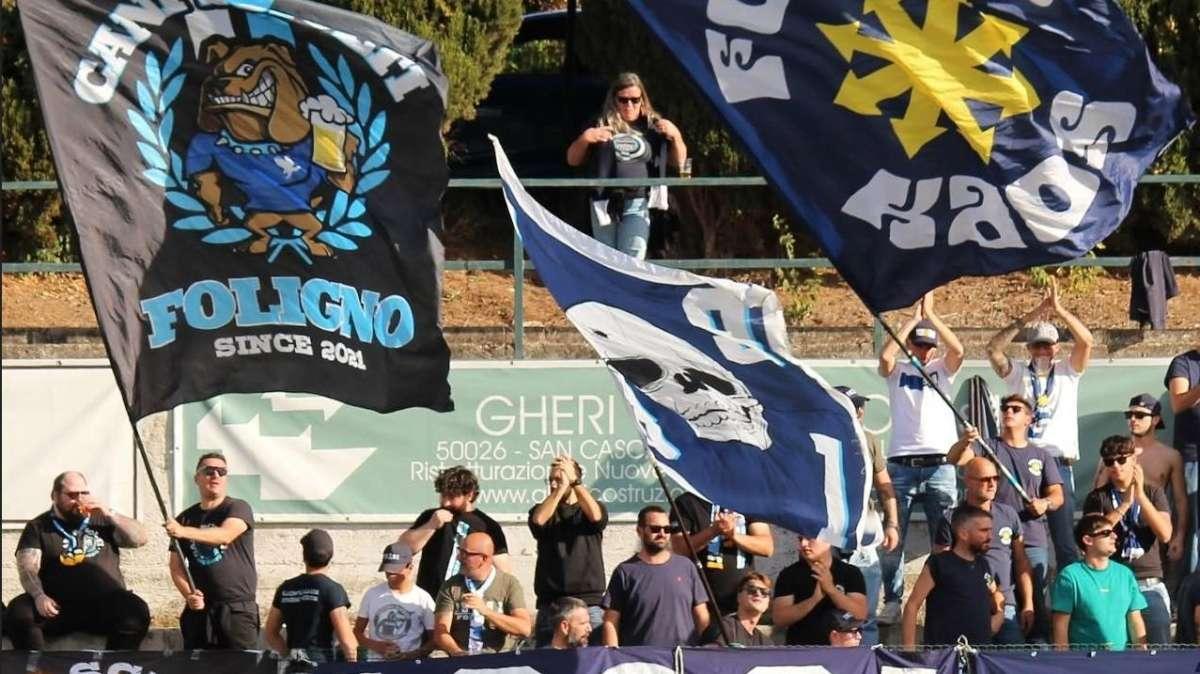 Foligno, cambio al vertice: si chiude l'era Zoppi, nasce la nuova governance Cori