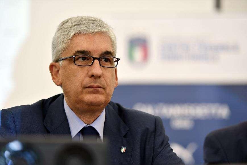 Crisi Taranto, Tisci: «Piazza non da Eccellenza, ma futuro ancora incerto»