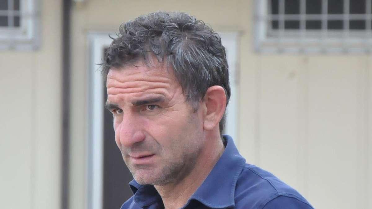 Lucchese, patron Russo: "Non sappiamo ancora nulla sui recuperi"