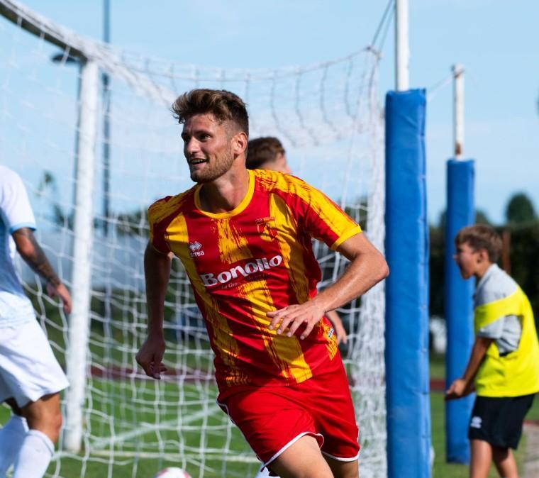 Svincolati - Sul mercato un 30enne con oltre 230 presenze in Serie D