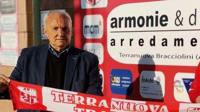UFFICIALE: Terranuova Traiana, firma un ex Montevarchi e Sangiovannese