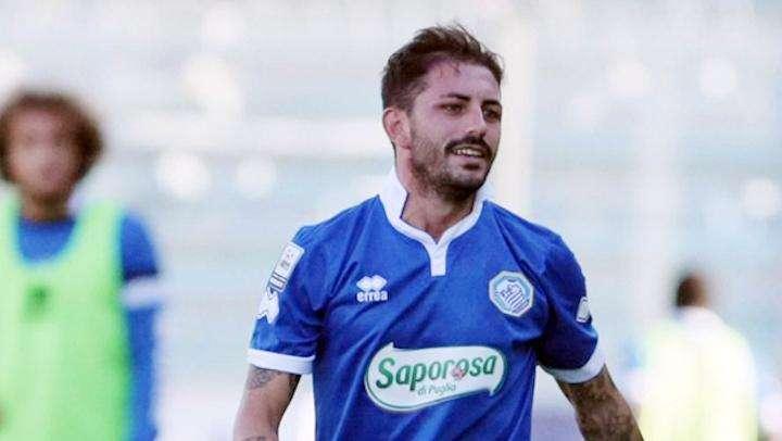 Gli assist-man della Serie D 23-24: nel girone H nessuno come Strambelli