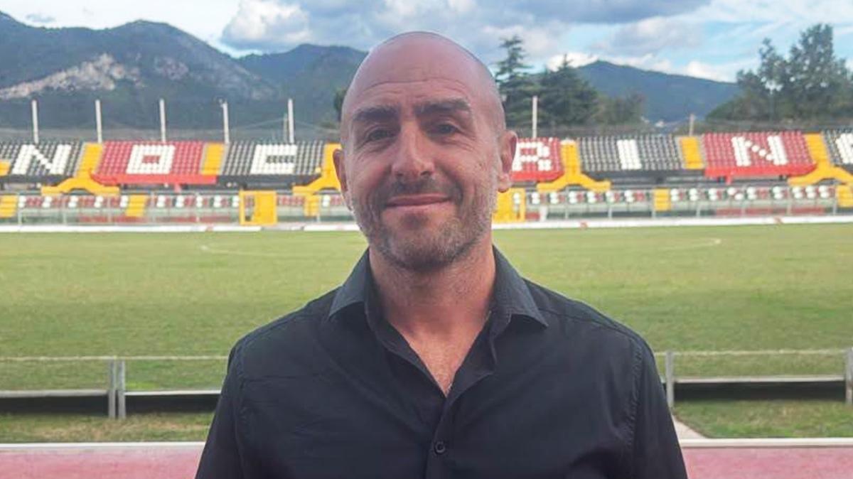 UFFICIALE: Nocerina, annunciato il nuovo allenatore